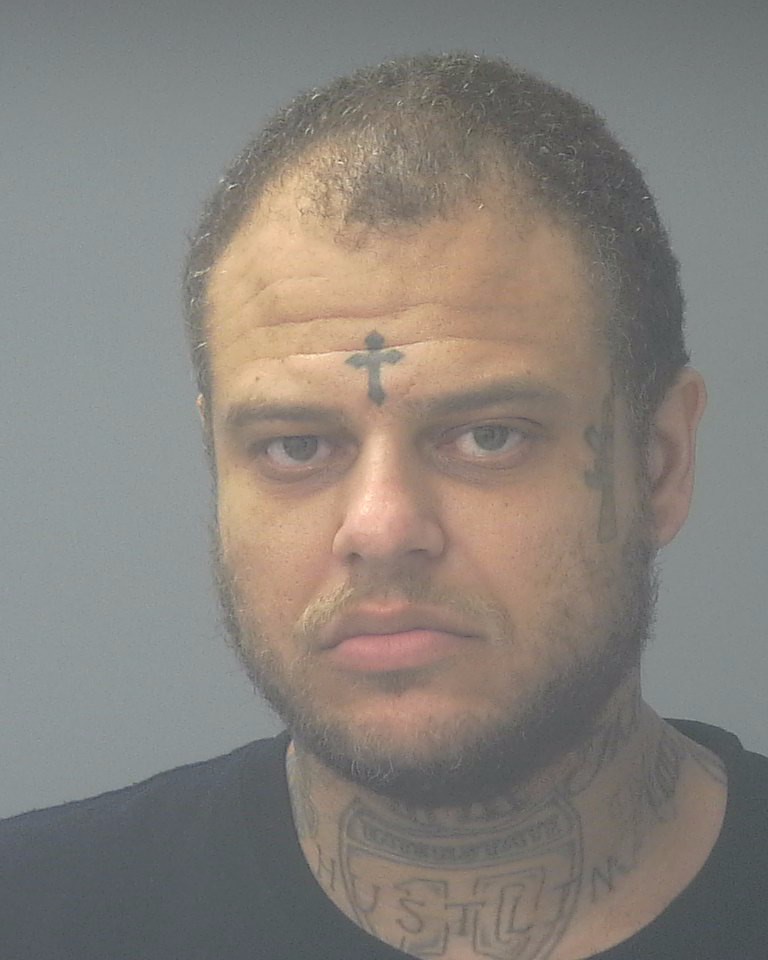 Pensacola drug trafficking guilty plea