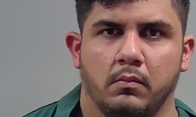 24-year-old Ramon Becerra-Urbie