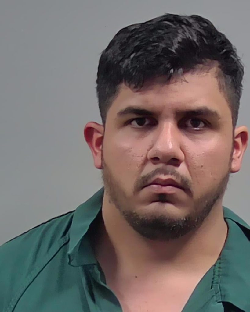24-year-old Ramon Becerra-Urbie