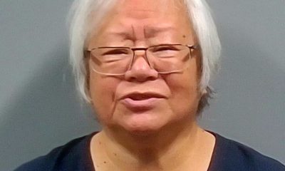 perro en auto caliente en Ensley — Cantonment Woman Dog Hot Car Arrest