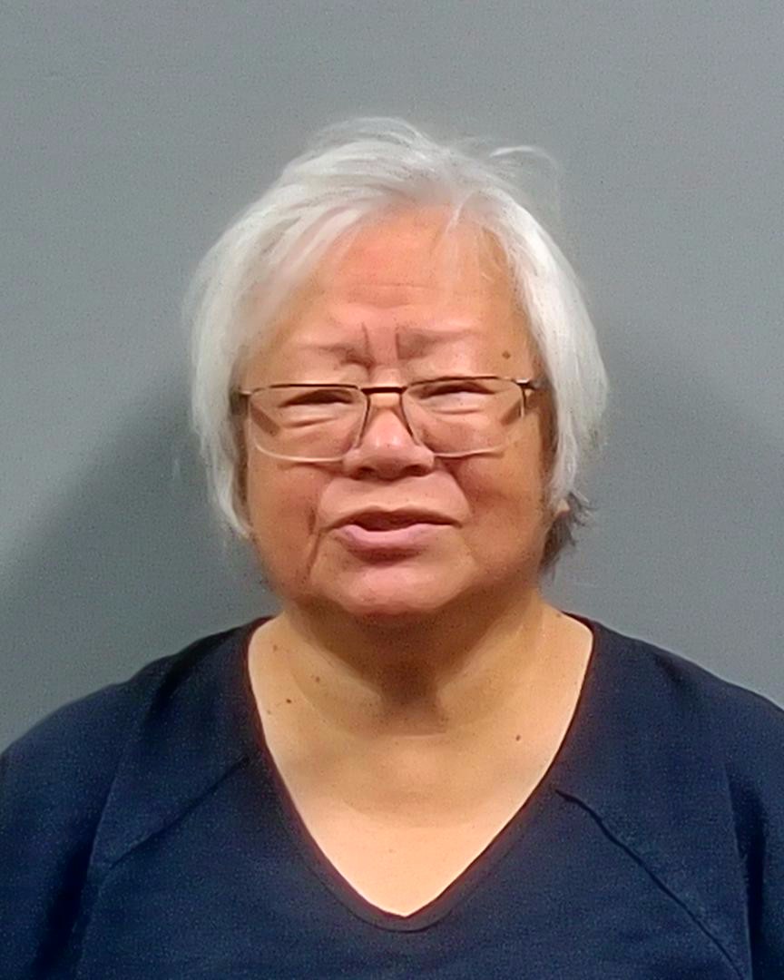 perro en auto caliente en Ensley — Cantonment Woman Dog Hot Car Arrest