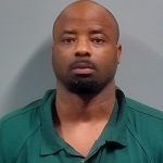 persecucion policial en Pensacola — I-10 Police Chase Alabama Florida