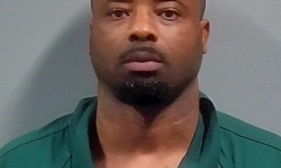 persecucion policial en Pensacola — I-10 Police Chase Alabama Florida