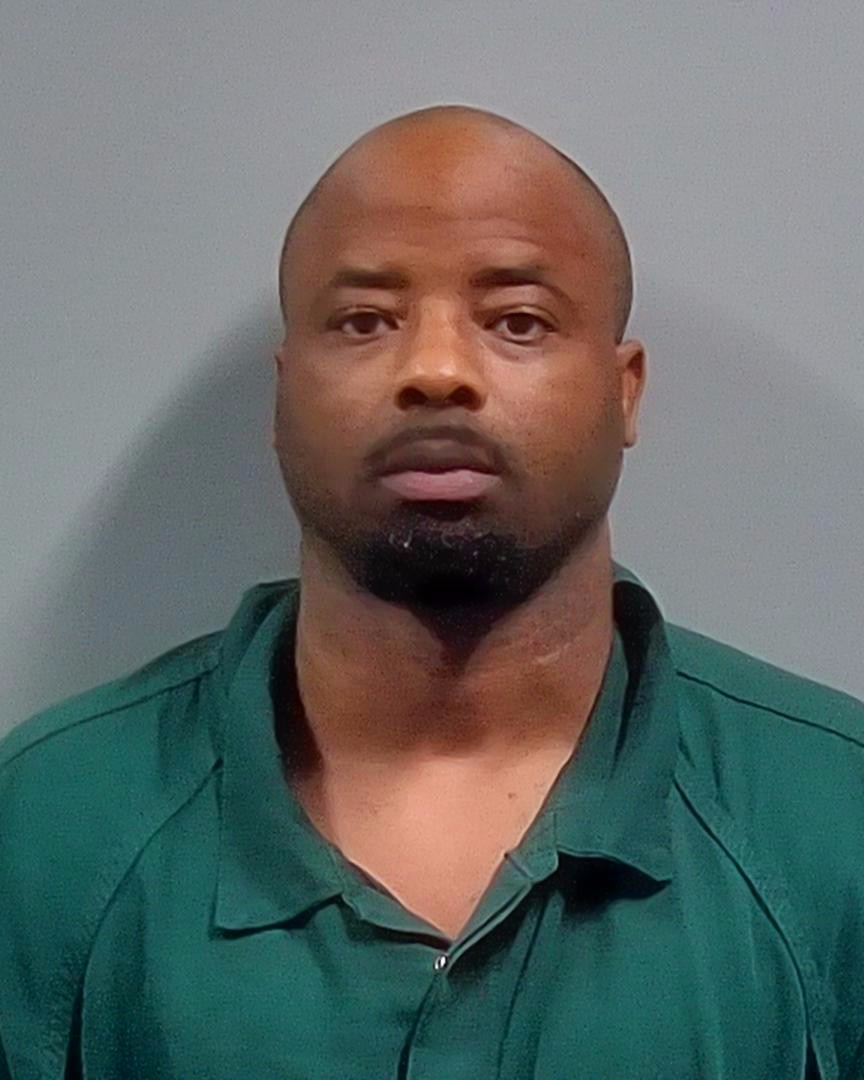 persecucion policial en Pensacola — I-10 Police Chase Alabama Florida
