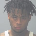 Close-up portrait of a tattooed man with dreadlocks — Pensacola Fentanyl Conviction — Condena por fentanilo en Pensacola
