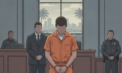 Pensacola man sentenced federal prison