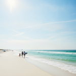 Pronóstico del tiempo en Pensacola