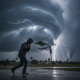 Escambia County weather alert