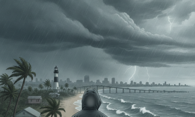Pensacola weather alert