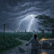 Special Weather Statement: Escambia; Escambia Inland; Santa Rosa Inland