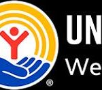 United Way logo with partially visible regional text — United Way Day of Caring Pensacola
