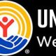 United Way logo with partially visible regional text — United Way Day of Caring Pensacola