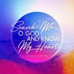 salmos 139 23 explicacion — Psalms 139 23 meaning