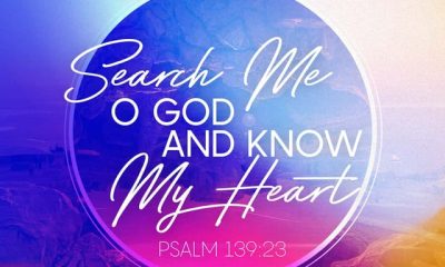 salmos 139 23 explicacion — Psalms 139 23 meaning