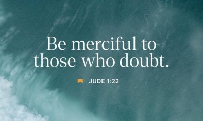Judas 1:22 explicación