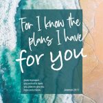 Jeremias 29 11 explicacion — Jeremiah 29 11 meaning