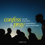 Santiago 5:16 explicación — James 5 16 meaning