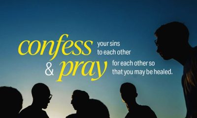 Santiago 5:16 explicación — James 5 16 meaning