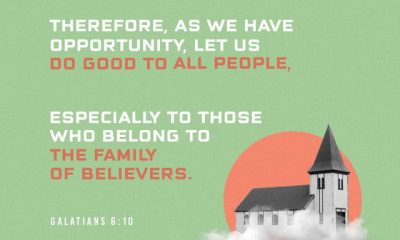 Galatas 6:10 explicacion