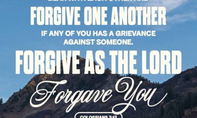 Colosenses 3:13 — colossians 3 13 meaning