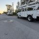 Pensacola hurricane recovery — Pensacola Hurricane Isaias Recovery