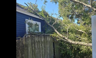 Pensacola CRA emergency resilience program