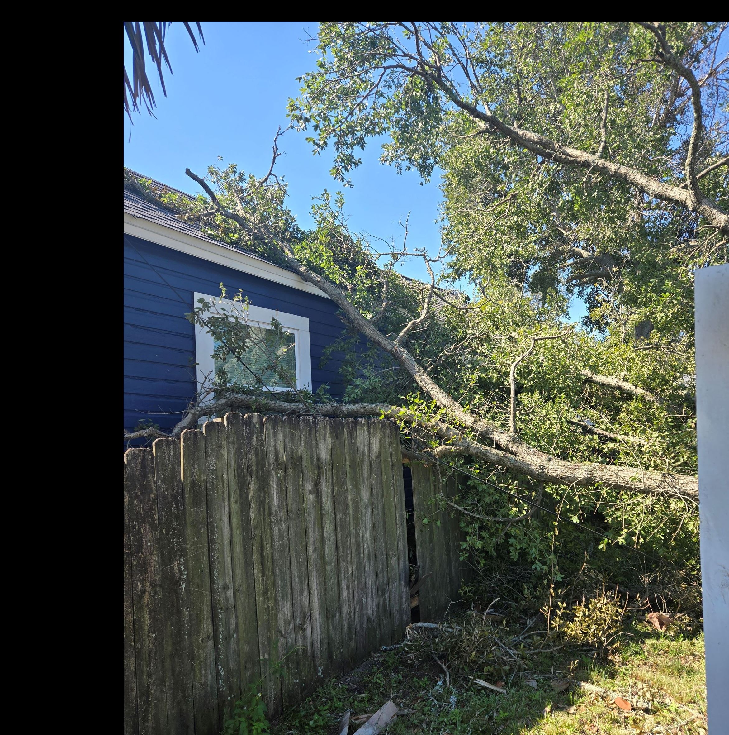 Pensacola CRA emergency resilience program