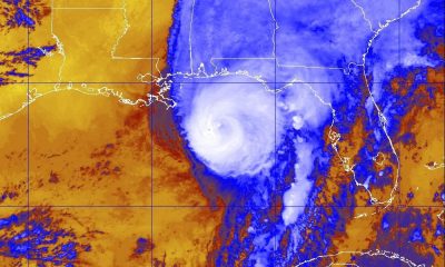 Pensacola FEMA assistance — Pensacola Hurricane Isaias FEMA Assistance