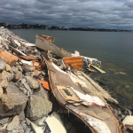 pensacola hurricane isaias damage — Pensacola Hurricane Isaias Facility Updates