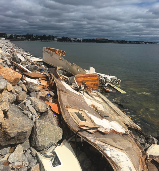 pensacola hurricane isaias damage — Pensacola Hurricane Isaias Facility Updates