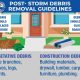 Pensacola hurricane recovery update