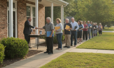 servicios para veteranos condado de escambia — Escambia County Veterans Services Century FL
