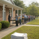 servicios para veteranos condado de escambia — Escambia County Veterans Services Century FL