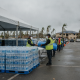 distribucion de agua Pensacola