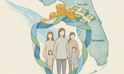 subvenciones contra la violencia domestica Florida — Domestic Violence Grants Northern District of Florida
