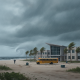 Escambia County school closures Tropical Storm Bertha