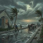 huracan isaias pensacola — Hurricane Isaias Pensacola