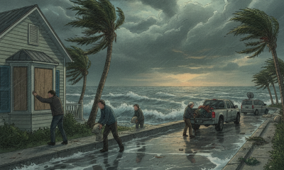 huracan isaias pensacola — Hurricane Isaias Pensacola