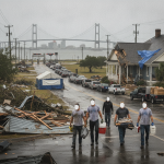 Escambia County Hurricane Isaias recovery