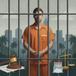 Johnny L Robinson sentence