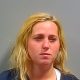 Amanda Carr, 29, Booking Photo — Escambia County Post Storm Arrests