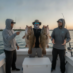 regulaciones de pesca de mero en Florida — Florida Gag Grouper Regulations
