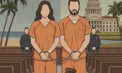 Northwest Florida fentanyl sentencing — Northern District of Florida Fentanyl Sentencing