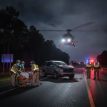 accidente en cantonment highway 97