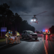 accidente en cantonment highway 97