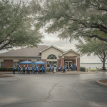 Pensacola Multi Agency Resource Center — Pensacola Bayview Senior Center MARC