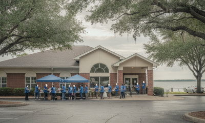 Pensacola Multi Agency Resource Center — Pensacola Bayview Senior Center MARC