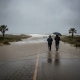 inundacion costera Pensacola