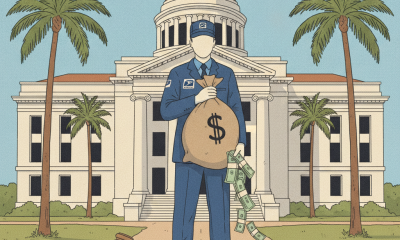 pensacola postal worker ppp fraud — Pensacola Postal Worker PPP Loan Fraud