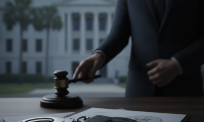 quincy fl felon gun charges